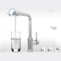 SRS Water Technologies